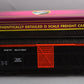 MTH 20-90027E O Gauge New Haven Premier Stock Car #23702 EX/Box