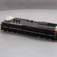 MTH 80-2337-1 HO Central Georgia GE ES44AC w/Proto-Sound 3.0 & DCC #8101