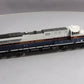 MTH 80-2337-1 HO Central Georgia GE ES44AC w/Proto-Sound 3.0 & DCC #8101