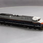 MTH 80-2337-1 HO Central Georgia GE ES44AC w/Proto-Sound 3.0 & DCC #8101