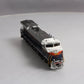 MTH 80-2337-1 HO Central Georgia GE ES44AC w/Proto-Sound 3.0 & DCC #8101