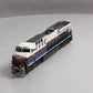 MTH 80-2337-1 HO Central Georgia GE ES44AC w/Proto-Sound 3.0 & DCC #8101