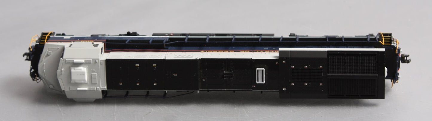 MTH 80-2337-1 HO Central Georgia GE ES44AC w/Proto-Sound 3.0 & DCC #8101