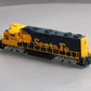 Athearn G40893 HO Santa Fe GP39-2 Phase I Diesel Locomotive w/DCC & Sound #3604