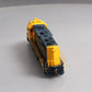 Athearn G40893 HO Santa Fe GP39-2 Phase I Diesel Locomotive w/DCC & Sound #3604