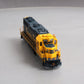 Athearn G40893 HO Santa Fe GP39-2 Phase I Diesel Locomotive w/DCC & Sound #3604