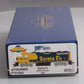 Athearn G40893 HO Santa Fe GP39-2 Phase I Diesel Locomotive w/DCC & Sound #3604