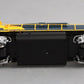 Athearn G40893 HO Santa Fe GP39-2 Phase I Diesel Locomotive w/DCC & Sound #3604