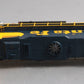 Athearn G40893 HO Santa Fe GP39-2 Phase I Diesel Locomotive w/DCC & Sound #3604