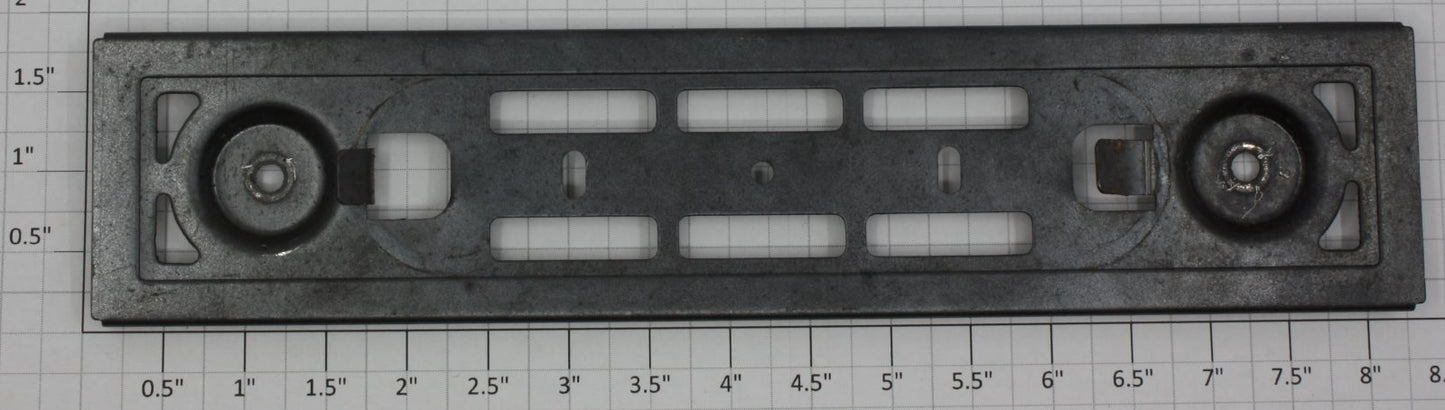 Lionel 6565-19 Tank Car Frame