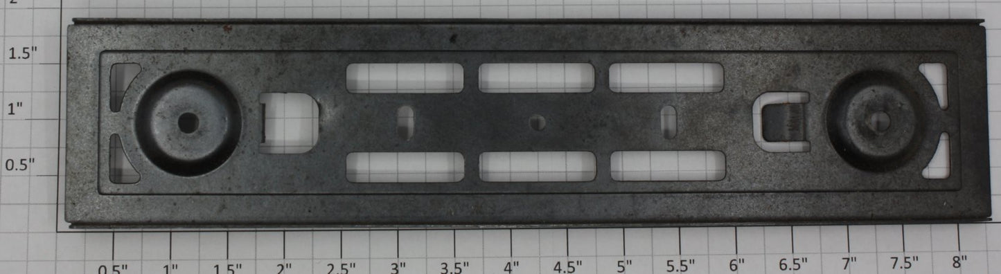 Lionel 6565-19 Tank Car Frame