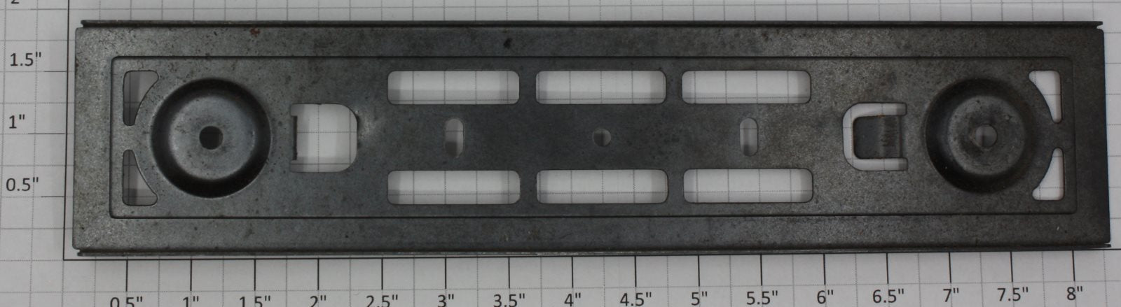 Lionel 6565-19 Tank Car Frame
