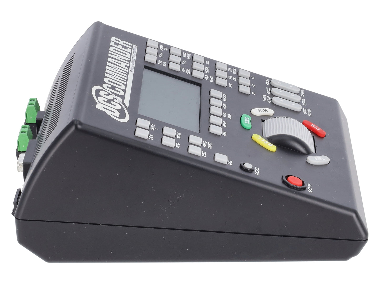 MTH 50-1029 DCS Commander Controller Set LN/Box