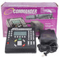 MTH 50-1029 DCS Commander Controller Set LN/Box