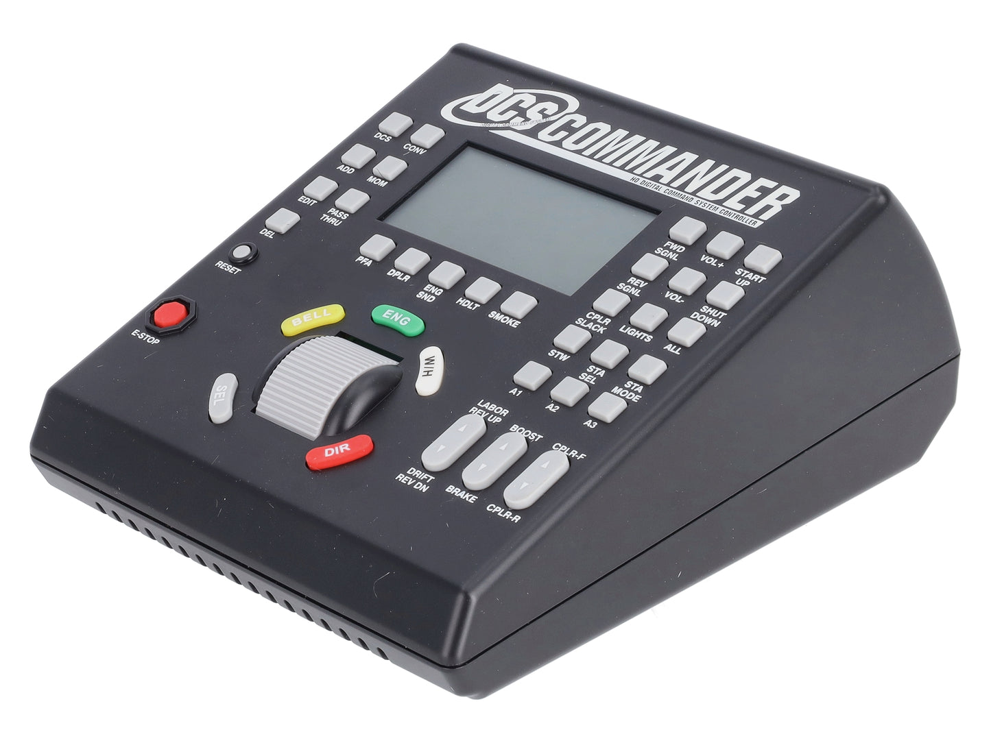 MTH 50-1029 DCS Commander Controller Set LN/Box
