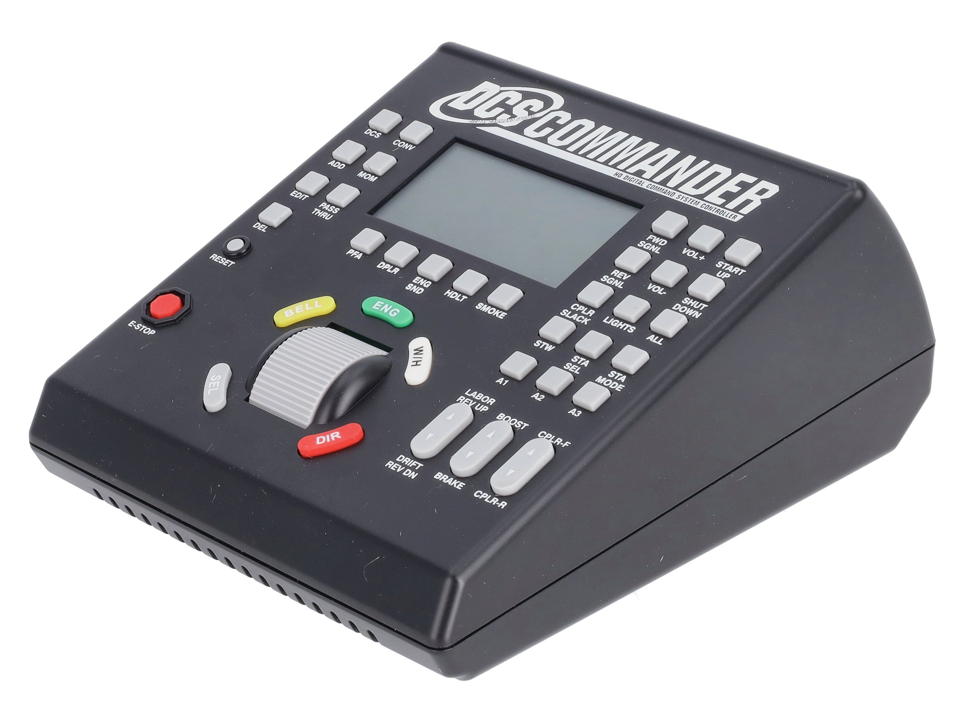 MTH 50-1029 DCS Commander Controller Set LN/Box