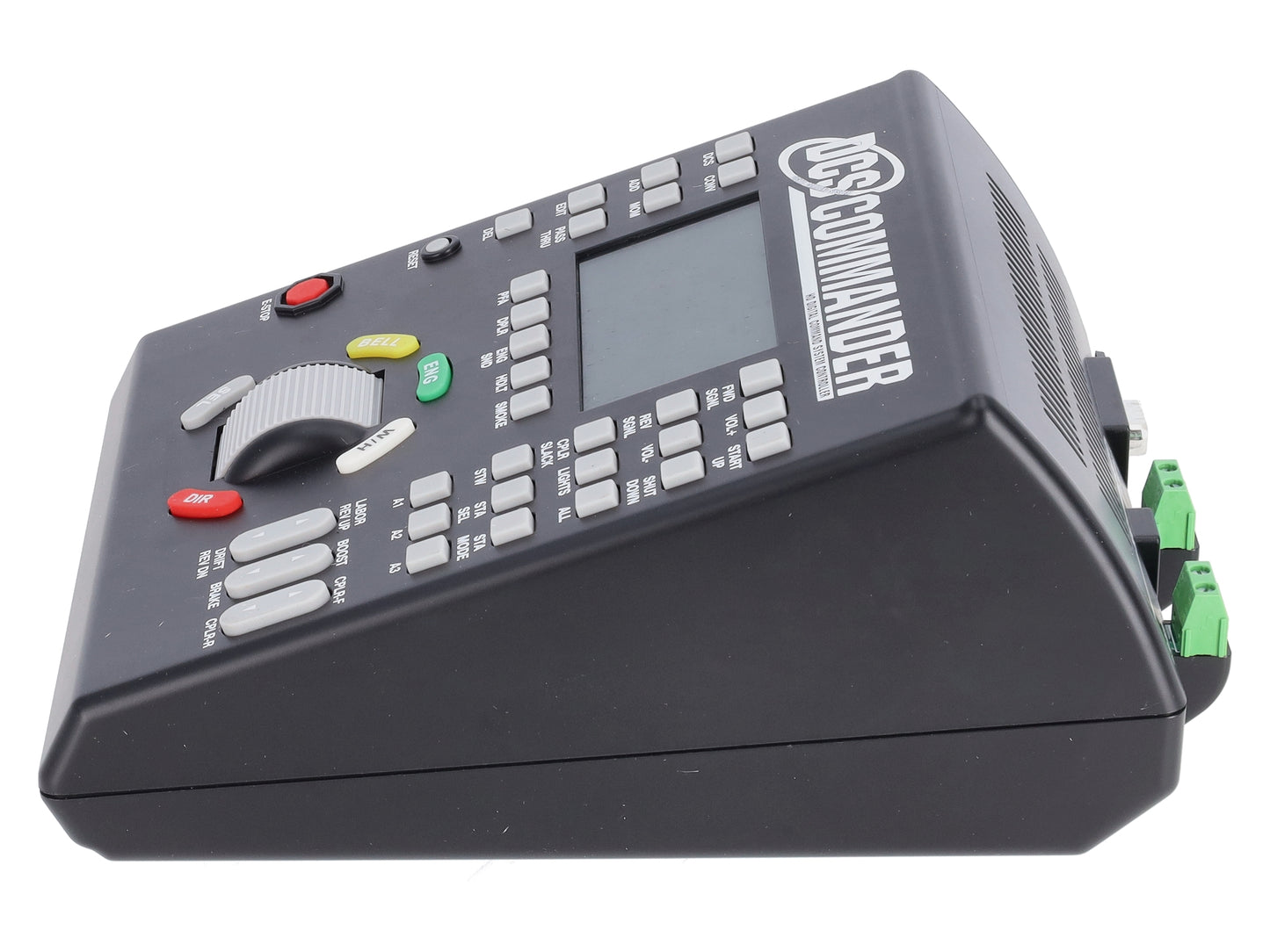 MTH 50-1029 DCS Commander Controller Set LN/Box
