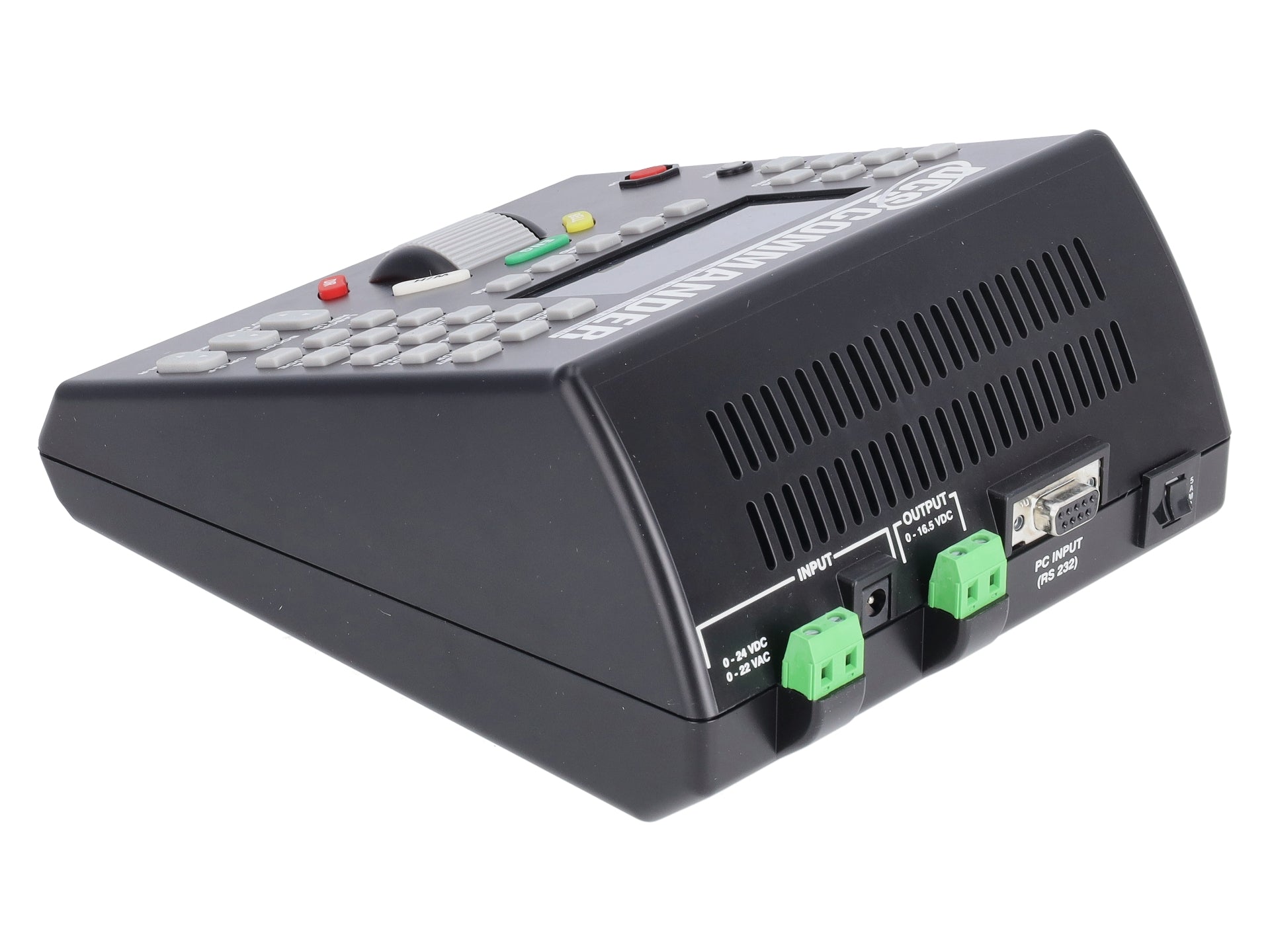 MTH 50-1029 DCS Commander Controller Set LN/Box
