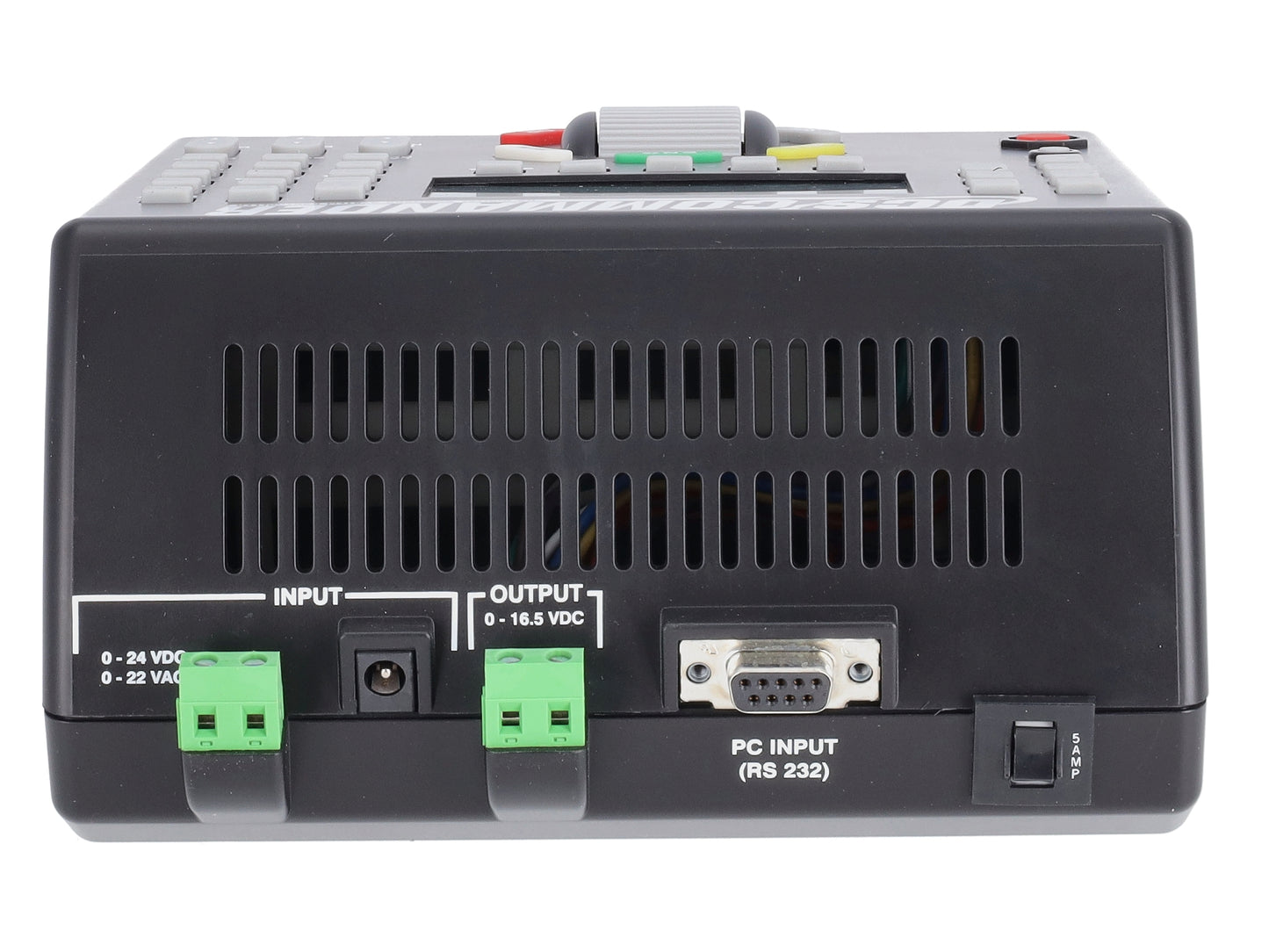 MTH 50-1029 DCS Commander Controller Set LN/Box