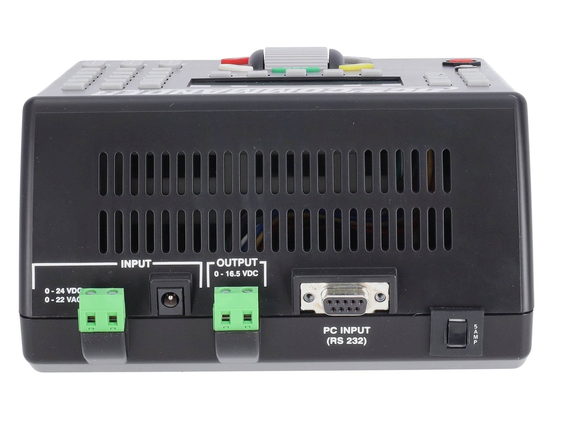 MTH 50-1029 DCS Commander Controller Set LN/Box
