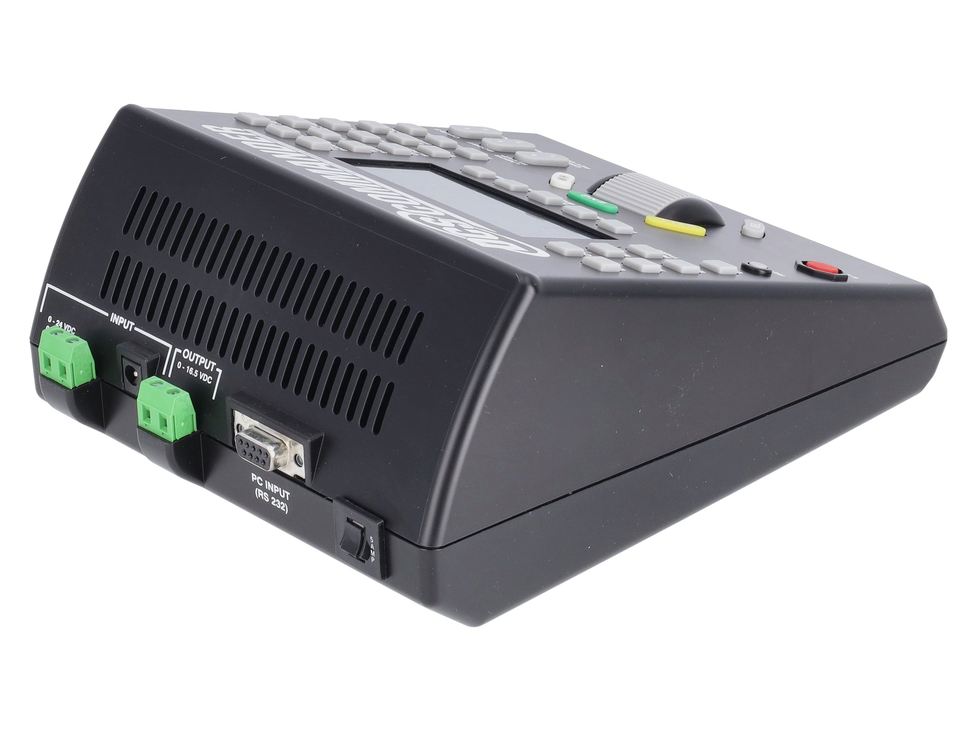 MTH 50-1029 DCS Commander Controller Set LN/Box