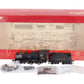 Bachmann 80106 HO Baltimore & Ohio Baldwin 4-4-0 Steam Locomotive & Tender w/DCC