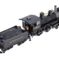 Bachmann 80106 HO Baltimore & Ohio Baldwin 4-4-0 Steam Locomotive & Tender w/DCC