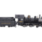 Bachmann 80106 HO Baltimore & Ohio Baldwin 4-4-0 Steam Locomotive & Tender w/DCC