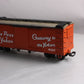LGB 4167 G Scale White Pass & Yukon Wood Boxcar LN/Box