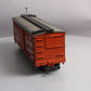 LGB 4167 G Scale White Pass & Yukon Wood Boxcar LN/Box