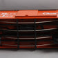 LGB 4167 G Scale White Pass & Yukon Wood Boxcar LN/Box