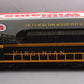 Williams EF407 Virginian Black EL-C Power A Electric Engie #130 with Horn LN/Box