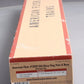 MTH 11-90078 O American Flyer Old Glory Flag Pole & Base w/ American Flag #2050 LN/Box