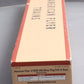 MTH 11-90078 O American Flyer Old Glory Flag Pole & Base w/ American Flag #2050 LN/Box