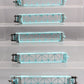 Athearn 95046 HO SFLC Maxi I/Early Ready-To-Run #1 (Pack of 5) NIB