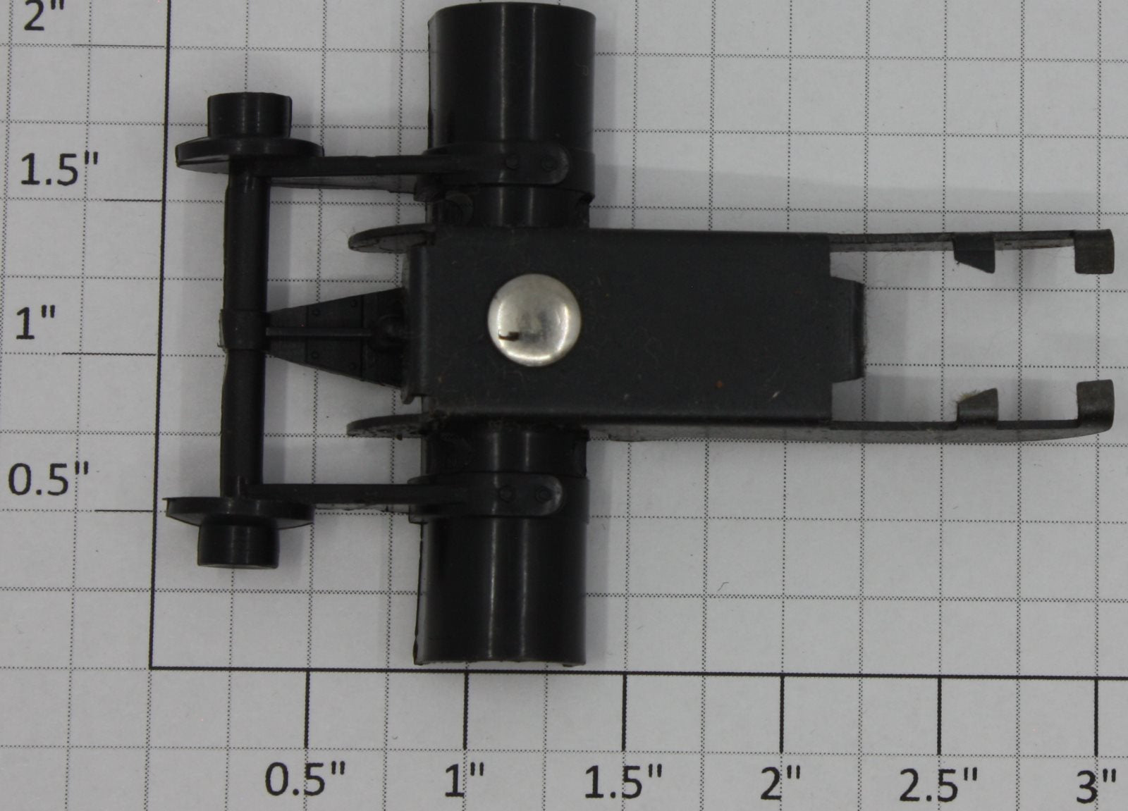 Lionel 3927-32 Wiper Carriage Assembly