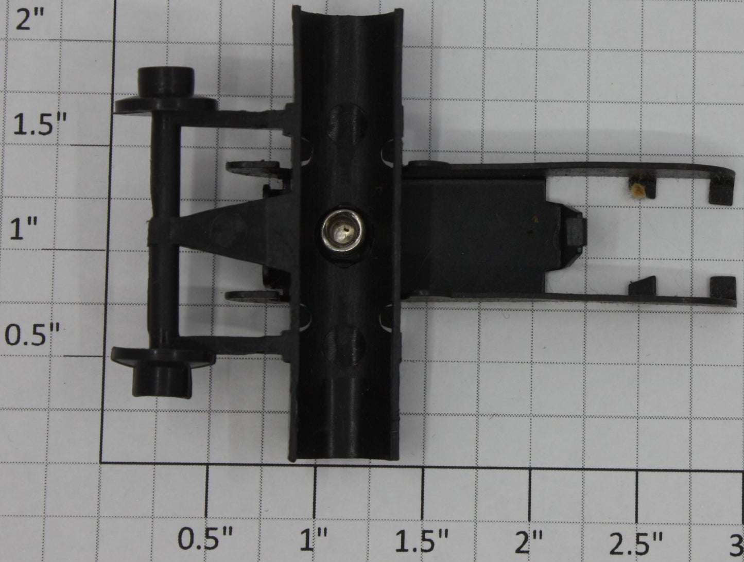 Lionel 3927-32 Wiper Carriage Assembly