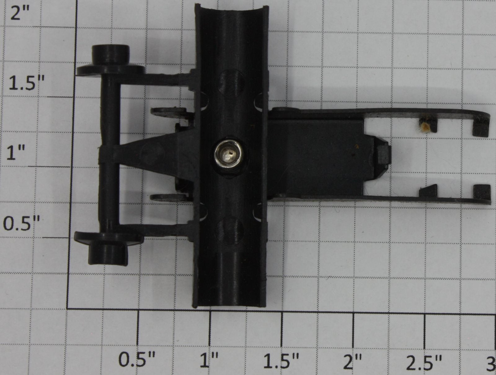 Lionel 3927-32 Wiper Carriage Assembly