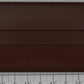 Lionel 3814-4 Maroon Merchandise Operating Car Roof without Door