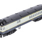 MTH 30-2134-1 O Gauge Baltimore & Ohio Doodlebug Diesel Engine w/PS1 #6005 LN/Box