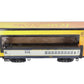 MTH 30-2134-1 O Gauge Baltimore & Ohio Doodlebug Diesel Engine w/PS1 #6005 LN/Box