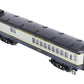 MTH 30-2134-1 O Gauge Baltimore & Ohio Doodlebug Diesel Engine w/PS1 #6005 LN/Box
