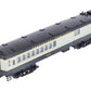 MTH 30-2134-1 O Gauge Baltimore & Ohio Doodlebug Diesel Engine w/PS1 #6005 LN/Box