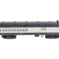 MTH 30-2134-1 O Gauge Baltimore & Ohio Doodlebug Diesel Engine w/PS1 #6005 LN/Box