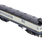 MTH 30-2134-1 O Gauge Baltimore & Ohio Doodlebug Diesel Engine w/PS1 #6005 LN/Box