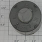 Lionel 6254-55G Gray Air Activated Container