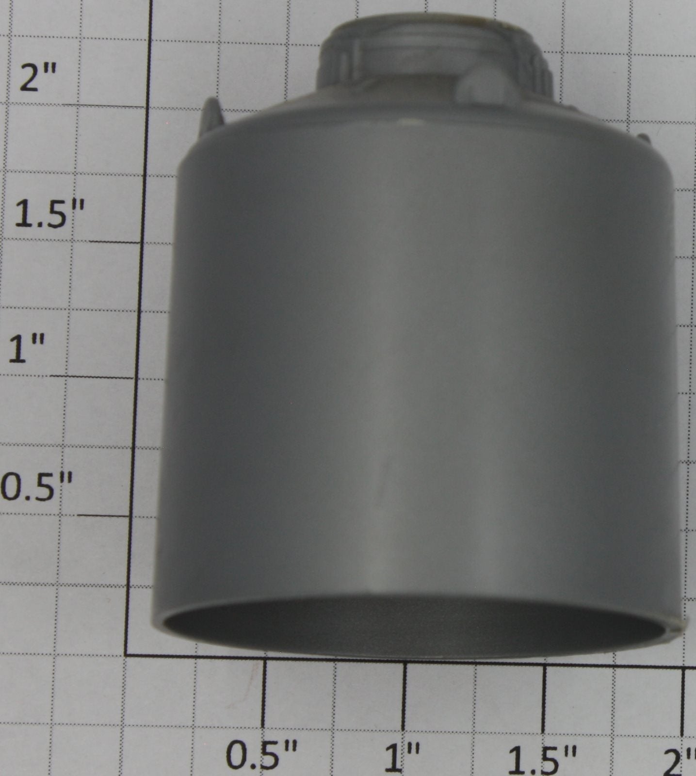 Lionel 6254-55G Gray Air Activated Container