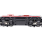 Williams 21454 O M&SL GP9 Diesel Locomotive #2348