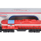 Williams 21454 O M&SL GP9 Diesel Locomotive #2348