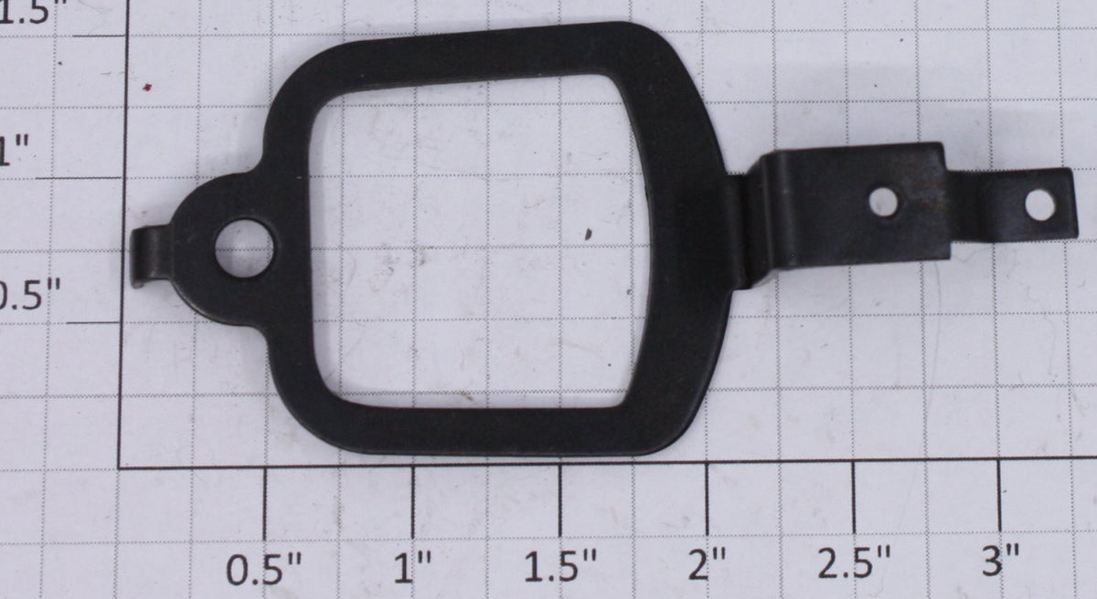 Lionel 2333-60 F3 Front Coupler Drawbar Brace Only